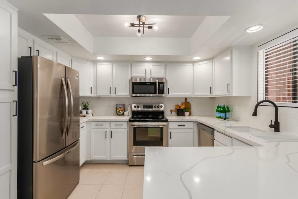 The Top 5 Reasons People Are Moving in 2025